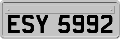 ESY5992