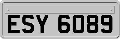 ESY6089
