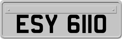 ESY6110