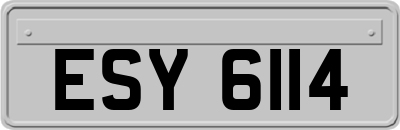 ESY6114