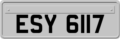 ESY6117