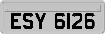 ESY6126