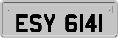 ESY6141