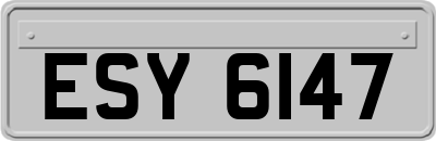 ESY6147