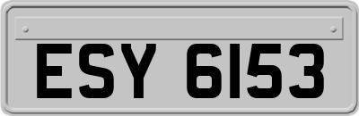 ESY6153