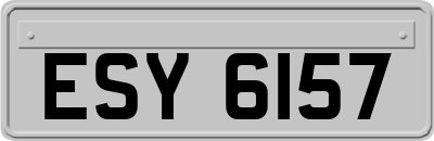 ESY6157
