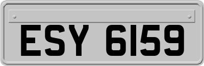 ESY6159