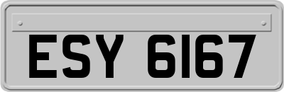 ESY6167