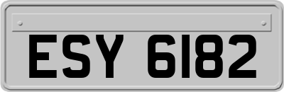 ESY6182