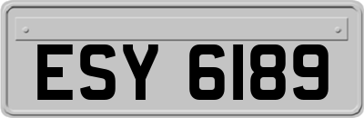 ESY6189