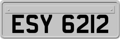 ESY6212