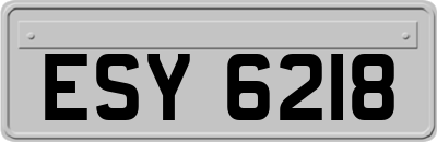 ESY6218