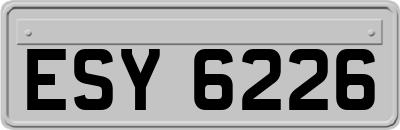 ESY6226