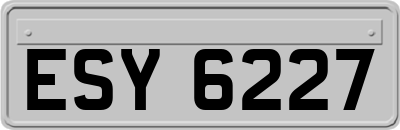 ESY6227