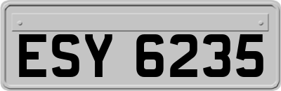 ESY6235