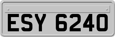 ESY6240