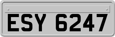 ESY6247