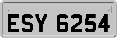 ESY6254