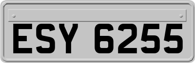 ESY6255