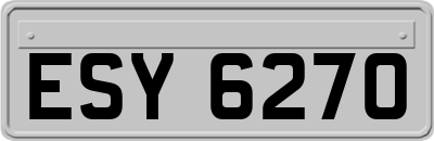ESY6270