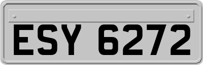 ESY6272