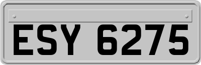 ESY6275