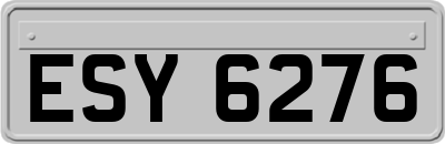 ESY6276