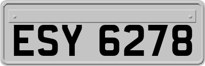 ESY6278