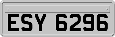 ESY6296