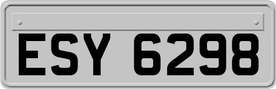 ESY6298