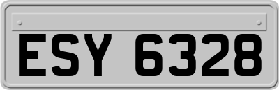 ESY6328