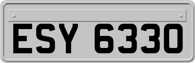 ESY6330