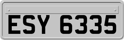 ESY6335