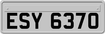 ESY6370