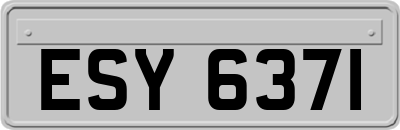 ESY6371