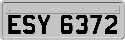 ESY6372
