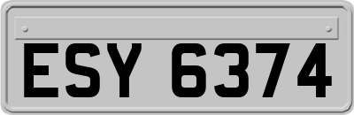 ESY6374