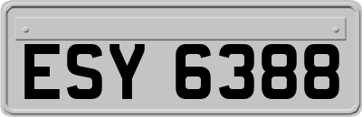 ESY6388