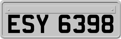 ESY6398