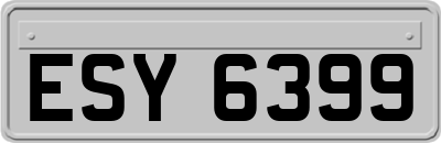 ESY6399