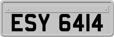 ESY6414