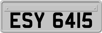 ESY6415