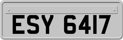 ESY6417