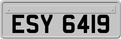 ESY6419