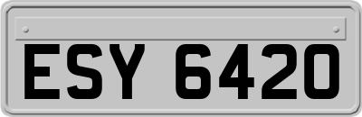 ESY6420