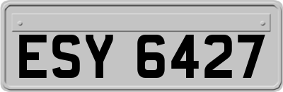 ESY6427