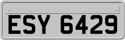 ESY6429