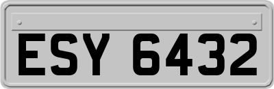 ESY6432