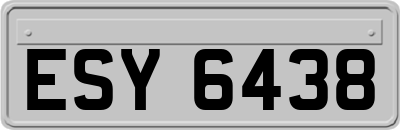 ESY6438