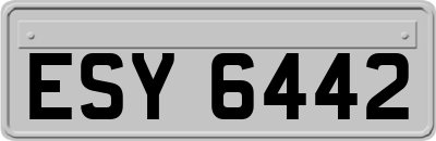 ESY6442